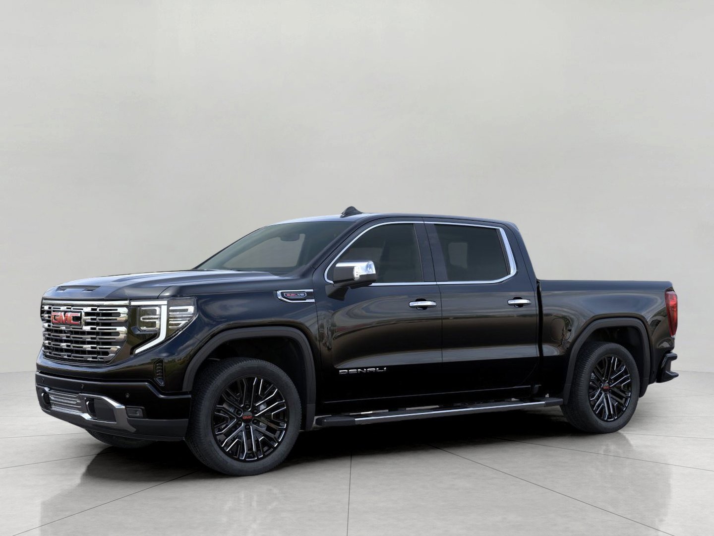 New 2026 GMC Sierra 1500 Denali w/ Technology Package image 2