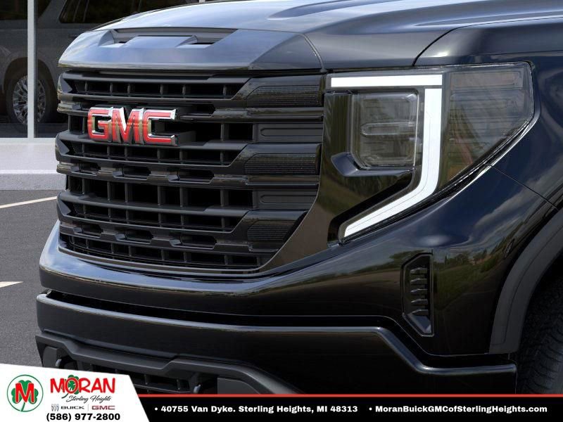New 2026 GMC Sierra 1500 Elevation AWD/4WD image 13
