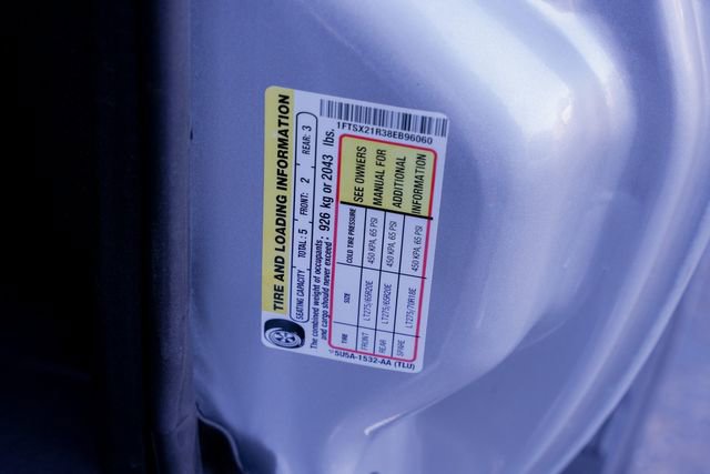 Used 2008 Ford F250 FX4 image 46