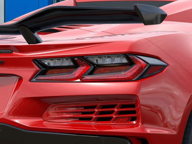 New 2026 Chevrolet Corvette Z06 w/ Z07 Performance Package image 11