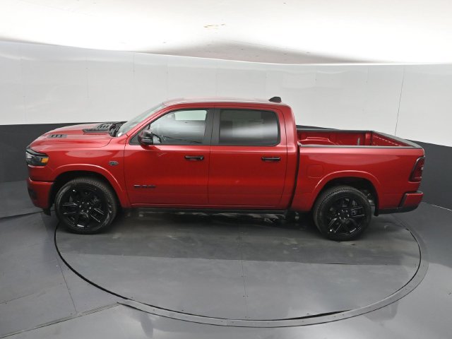 New 2027 RAM 1500 Laramie AWD/4WD image 47