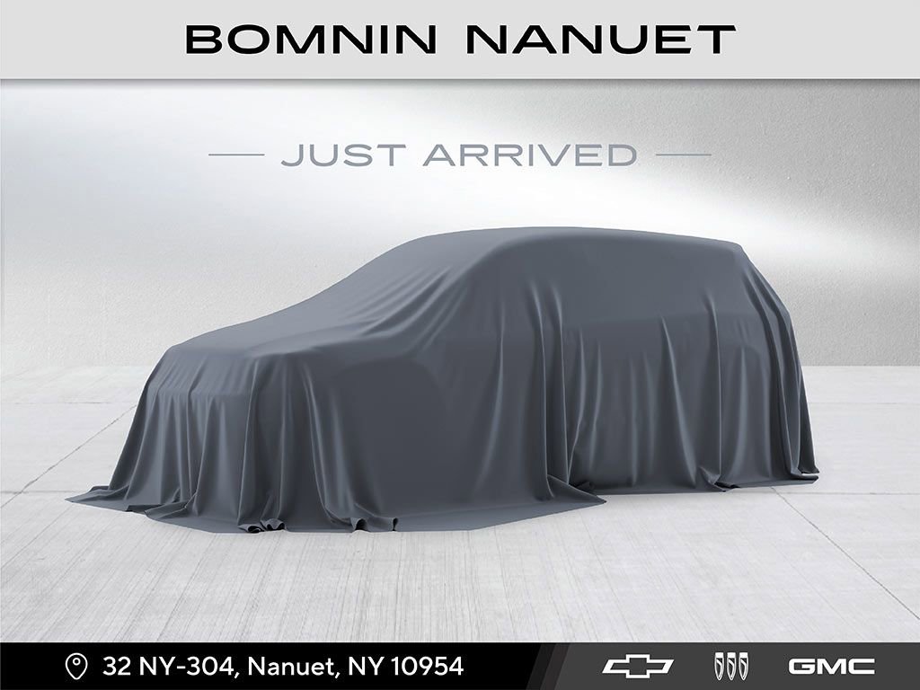 Used 2025 Ford Explorer Active w/ Active Comfort Package image 1