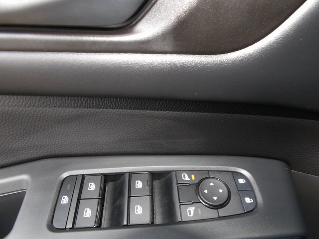 Certified 2024 Nissan Pathfinder S image 22