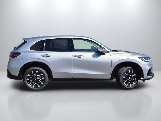 New 2026 Honda HR-V EX-L image 3