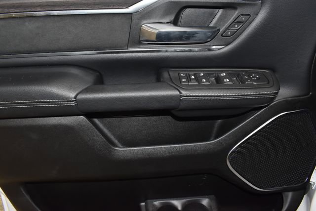 New 2026 RAM 1500 Laramie w/ Laramie Preferred Package image 29