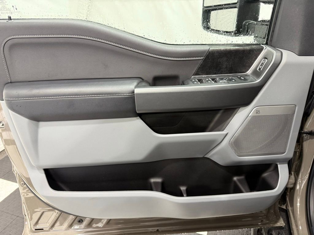 New 2026 Ford F350 XLT w/ XLT Premium Package image 14