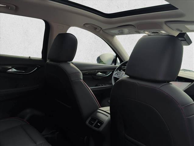 Used 2023 Buick Envision Essence w/ Technology Package I AWD/4WD image 23