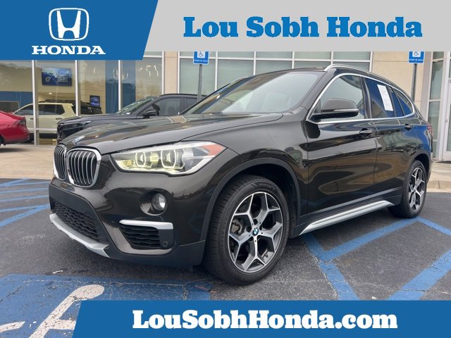 Used 2019 BMW X1 xDrive28i w/ Convenience Package image 1