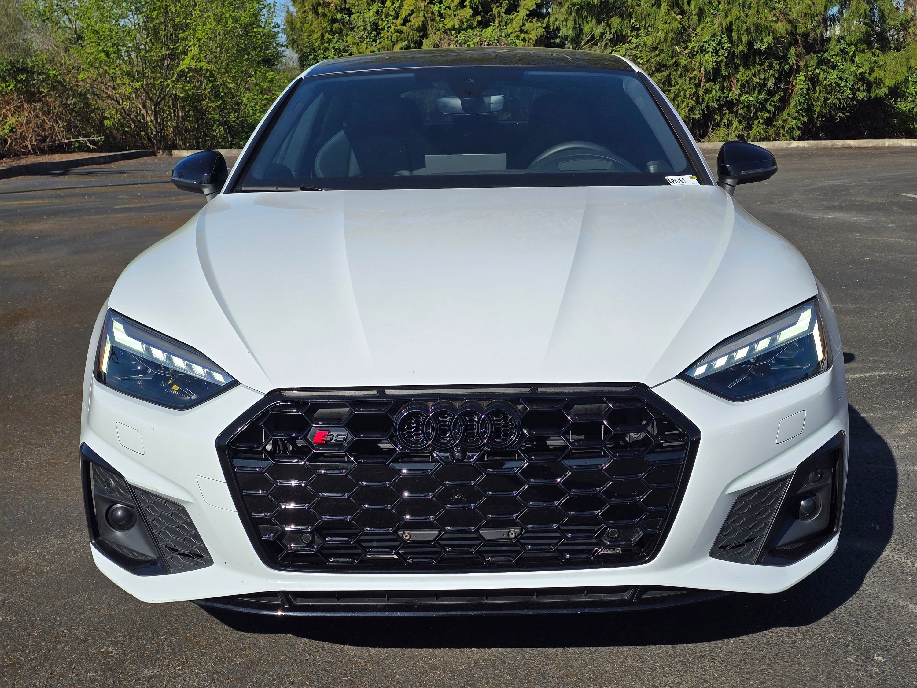 Used 2023 Audi S5 Prestige w/ Prestige Package image 9