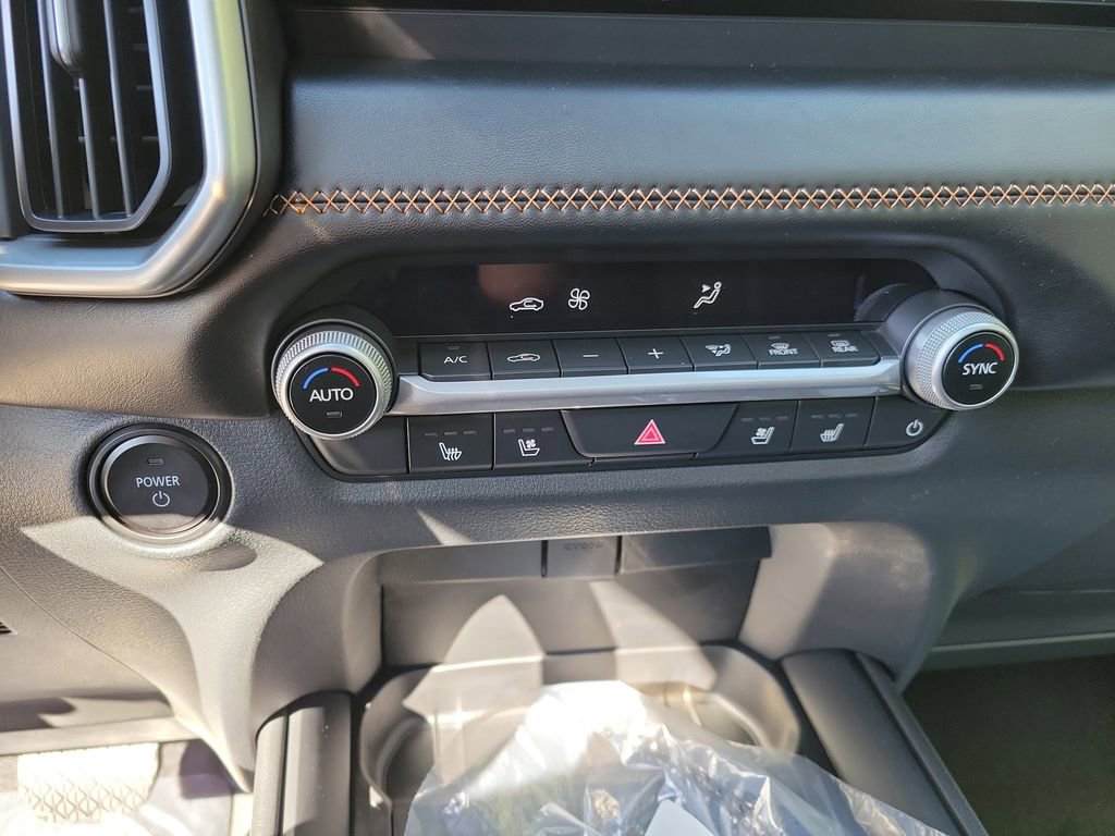 New 2026 MAZDA CX-50 AWD 2.5 Hybrid w/ Weather Package image 30