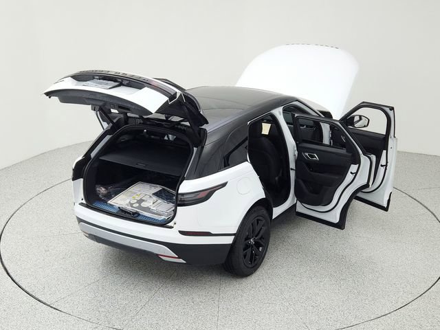 New 2026 Land Rover Range Rover Velar S image 16