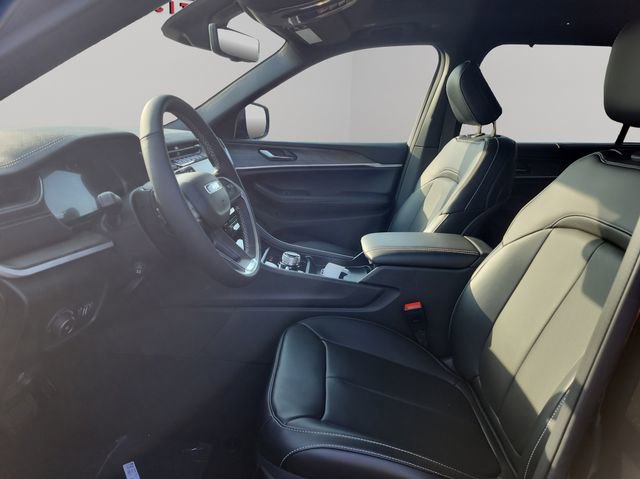 New 2025 Jeep Grand Cherokee L Limited w/ Luxury Tech Group II image 9