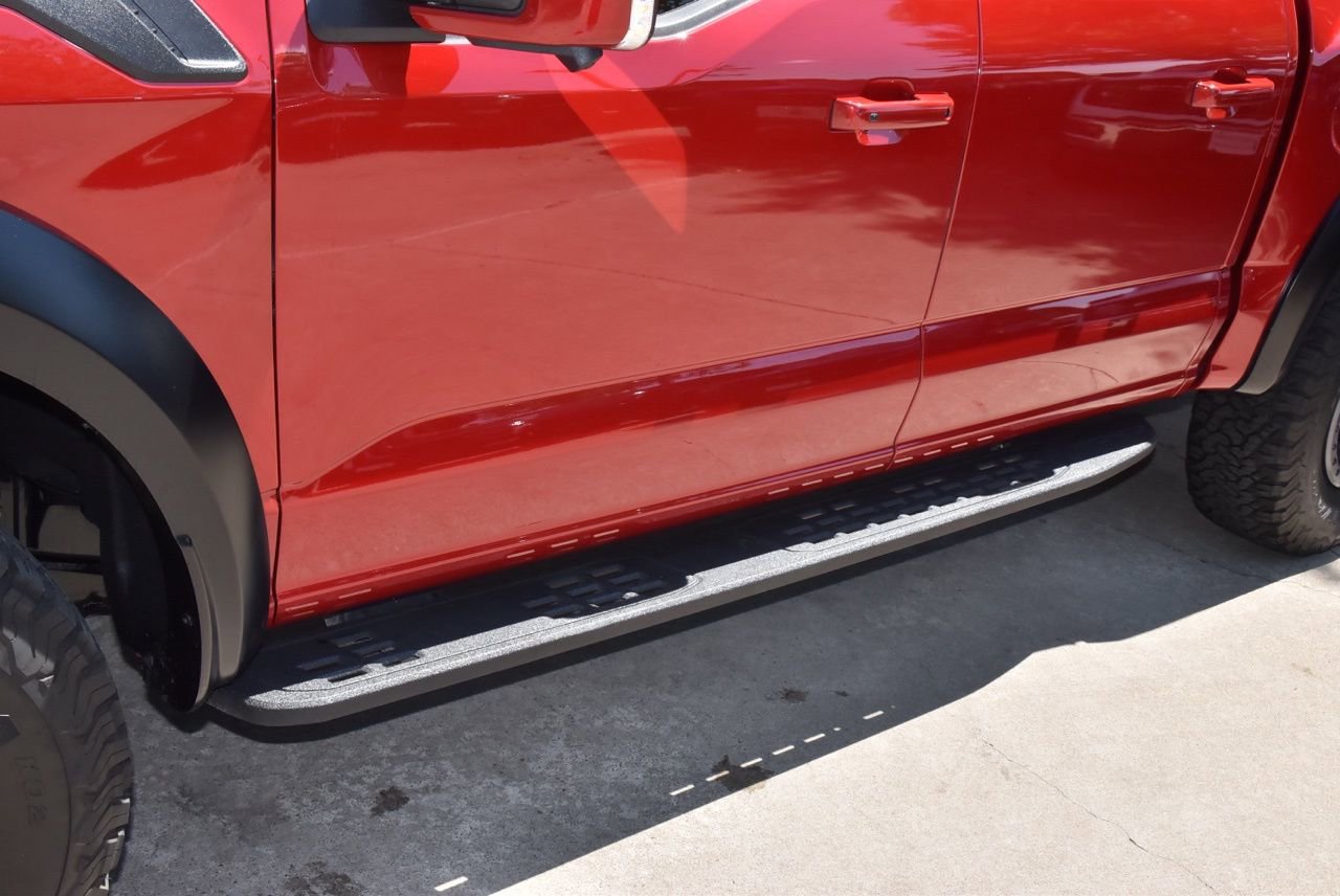 Certified 2025 Ford F150 Raptor image 39