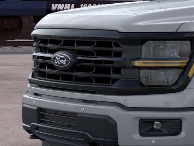 New 2026 Ford F150 XLT w/ Equipment Group 302A MID AWD/4WD image 17