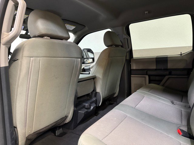 Used 2022 Ford F250 XL w/ STX Appearance Package image 39