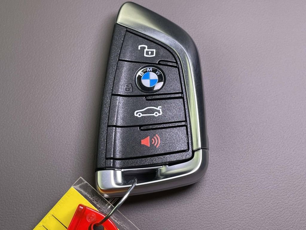 New 2025 BMW X4 M AWD/4WD image 38