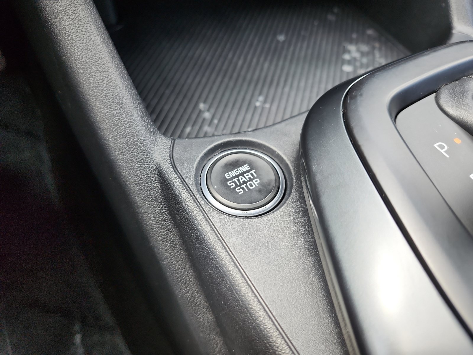 Used 2025 Kia K4 FWD image 19