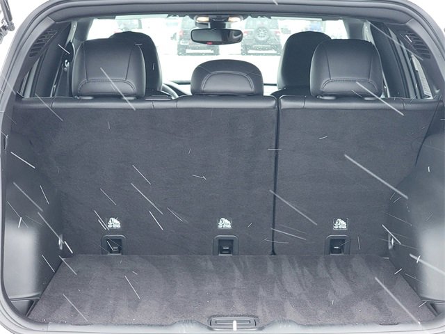 Certified 2024 Jeep Compass Limited image 22