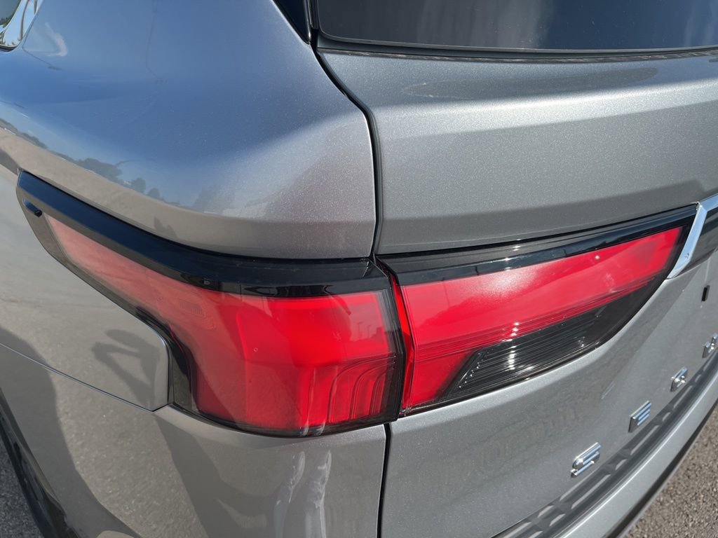 New 2026 Toyota Sequoia Limited image 28
