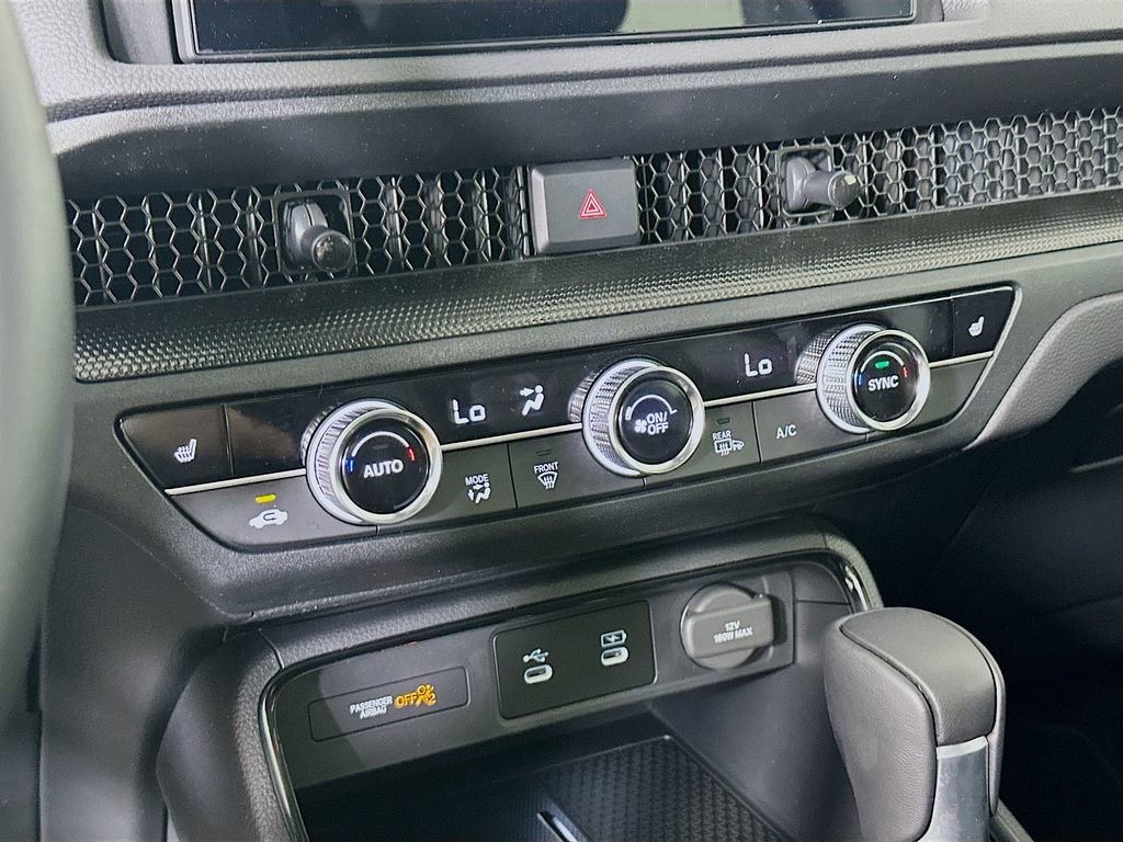 New 2026 Honda CR-V Sport-L image 14