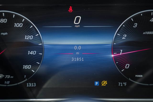 Used 2023 Mercedes-Benz C 300 4MATIC Sedan image 43