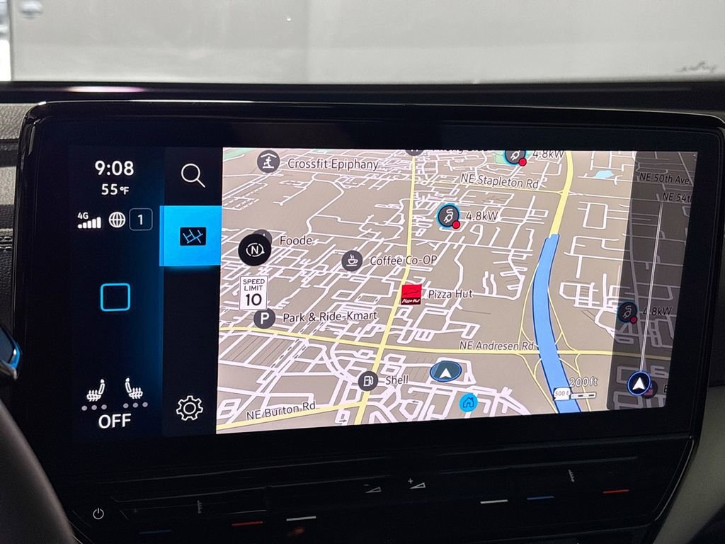 Certified 2023 Volkswagen ID.4 Pro image 16