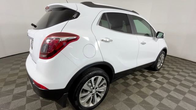 Used 2019 Buick Encore Preferred FWD image 4