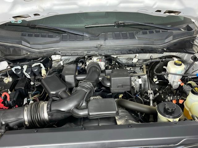 Used 2020 Ford F350 XL w/ Power Equipment Group image 10