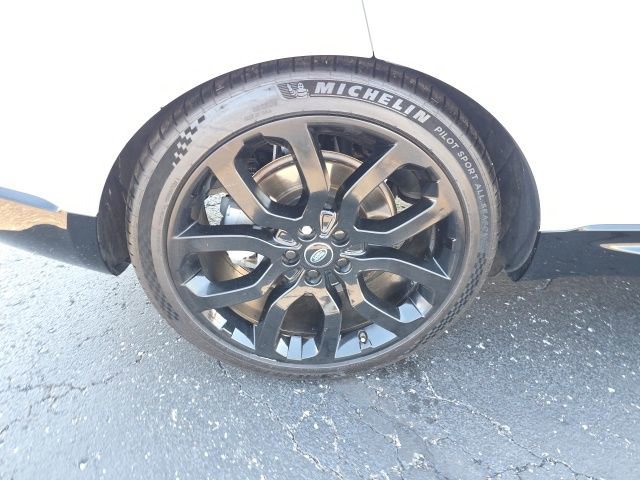 Used 2020 Land Rover Range Rover Sport HSE image 57