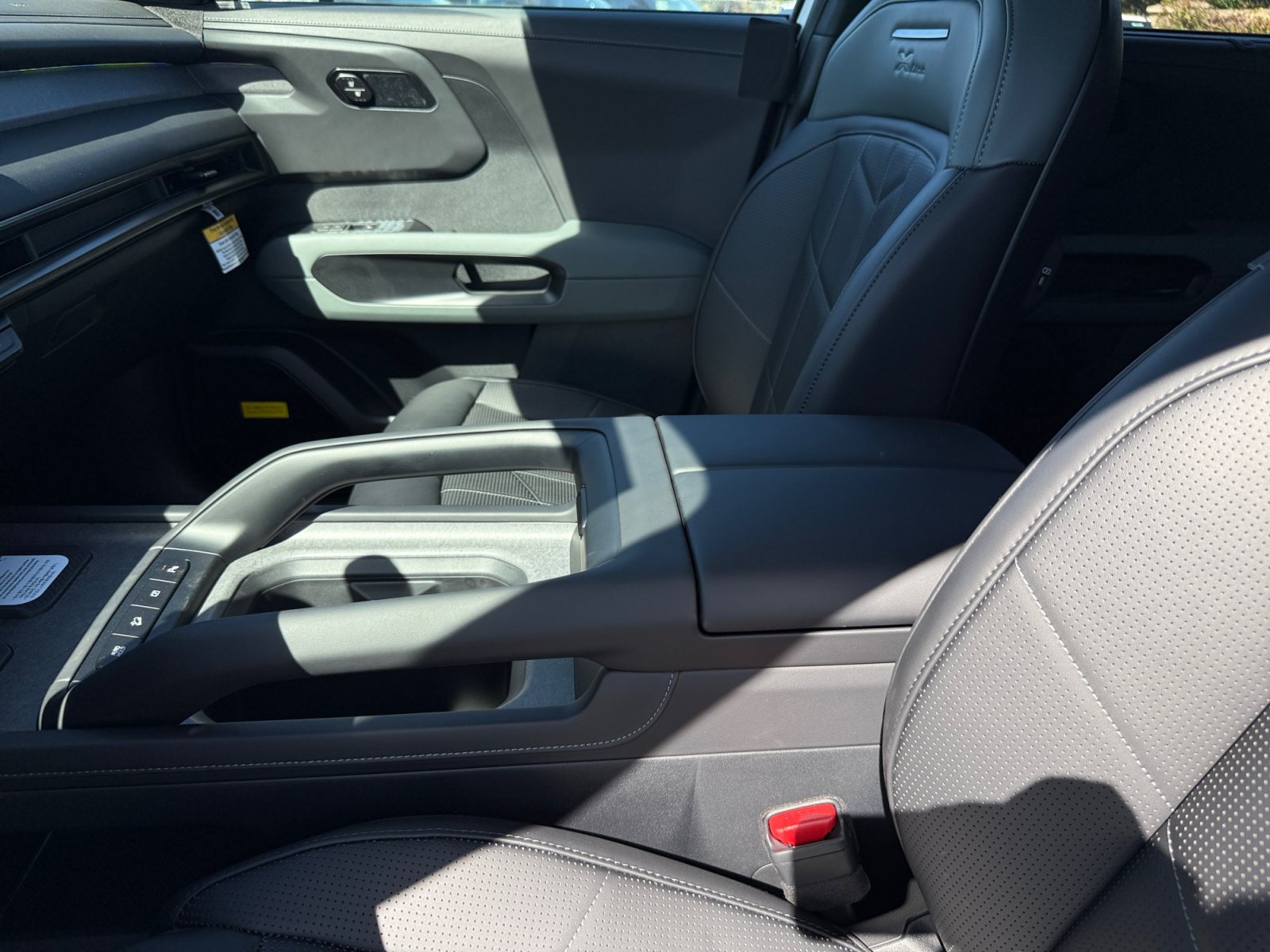 New 2027 Kia Telluride SX X-Line AWD/4WD image 14