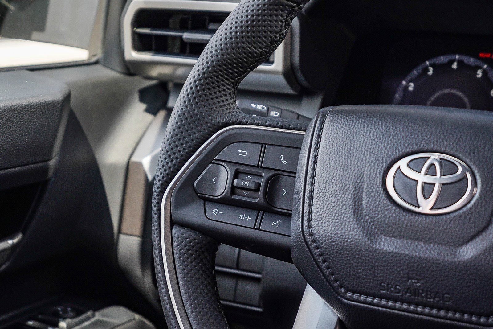New 2026 Toyota Tacoma TRD Sport AWD/4WD image 20