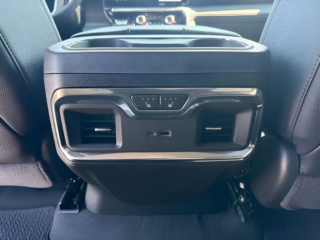 New 2026 GMC Sierra 1500 Denali AWD/4WD image 15