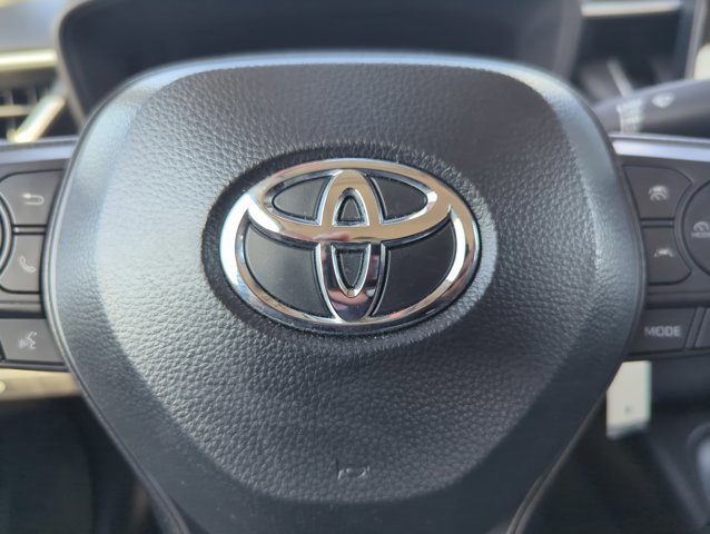 Used 2026 Toyota Corolla LE FWD image 24
