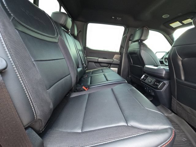 Used 2024 Ford F150 Raptor AWD/4WD image 14