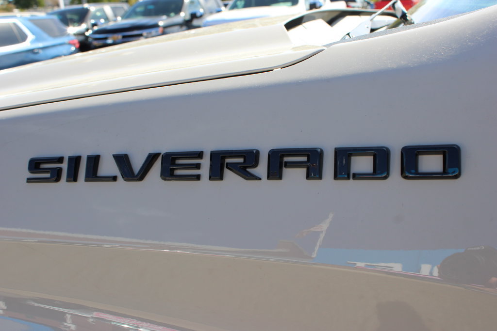 New 2026 Chevrolet Silverado 1500 RST AWD/4WD image 24