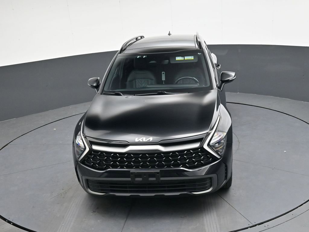 Used 2023 Kia Sportage X-Line w/ X-Line Premium Package image 33