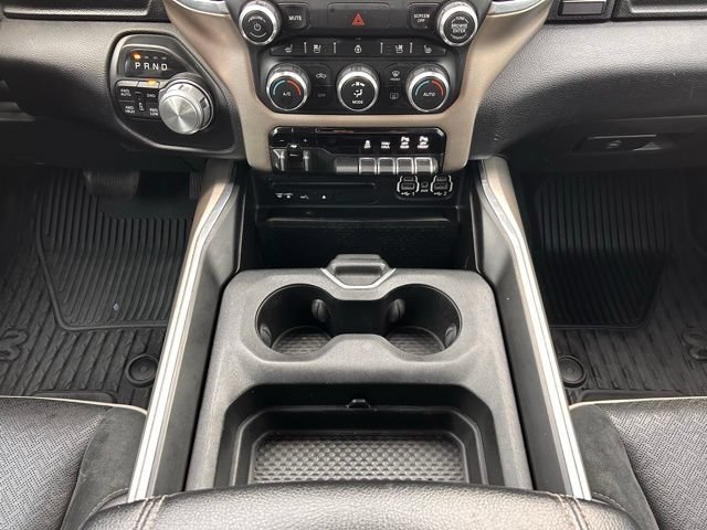 Used 2019 RAM 1500 Laramie AWD/4WD image 23