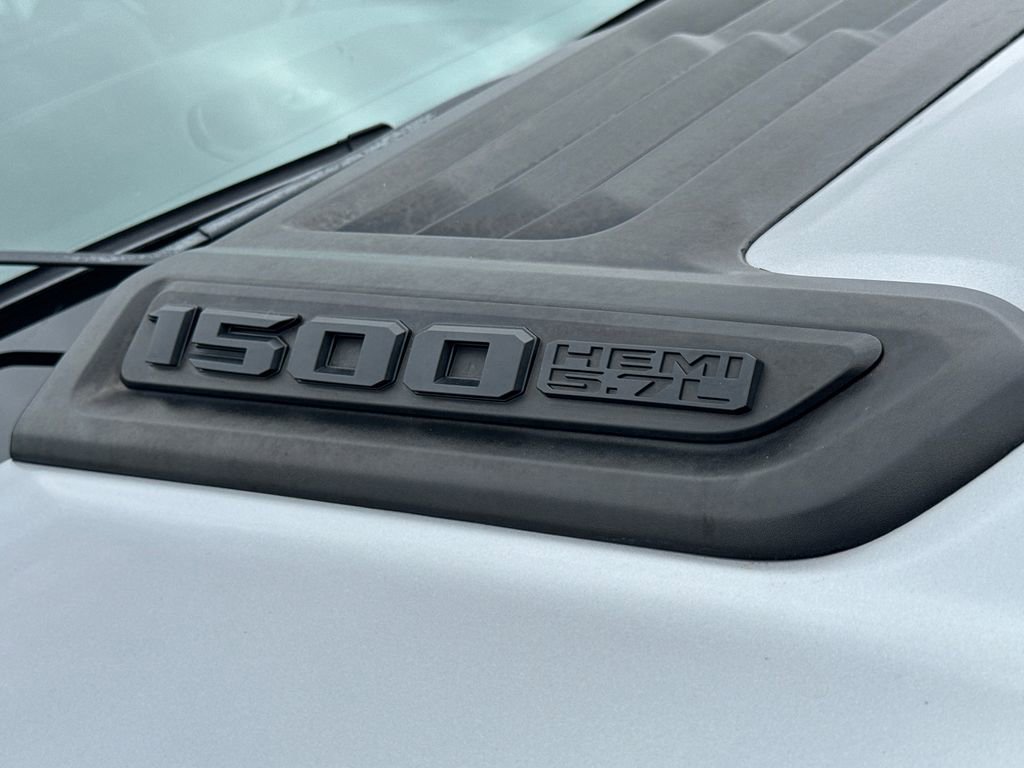 Certified 2022 RAM 1500 Rebel AWD/4WD image 9