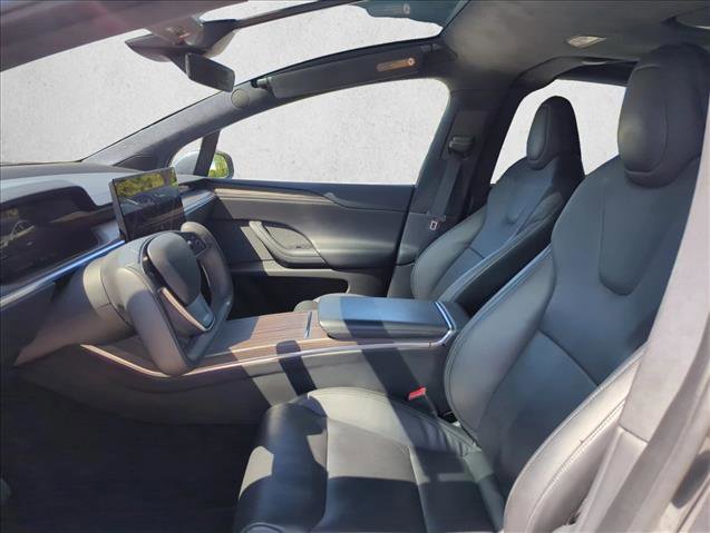 Used 2022 Tesla Model X AWD/4WD image 15