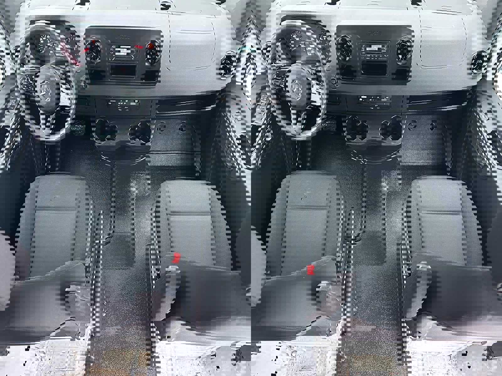 Used 2023 Mercedes-Benz Sprinter 2500 image 16