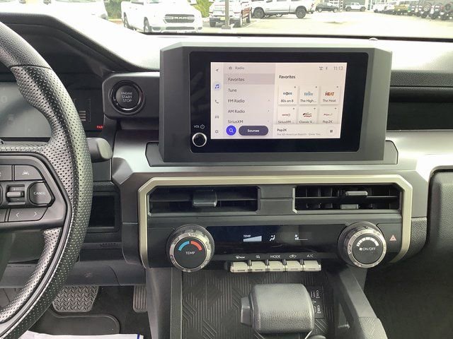 Used 2025 Toyota Tacoma SR5 image 17