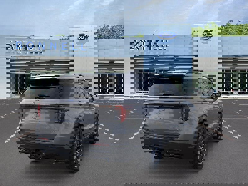 New 2026 Ford Explorer ST-Line w/ ST-Line Street Pack image 8