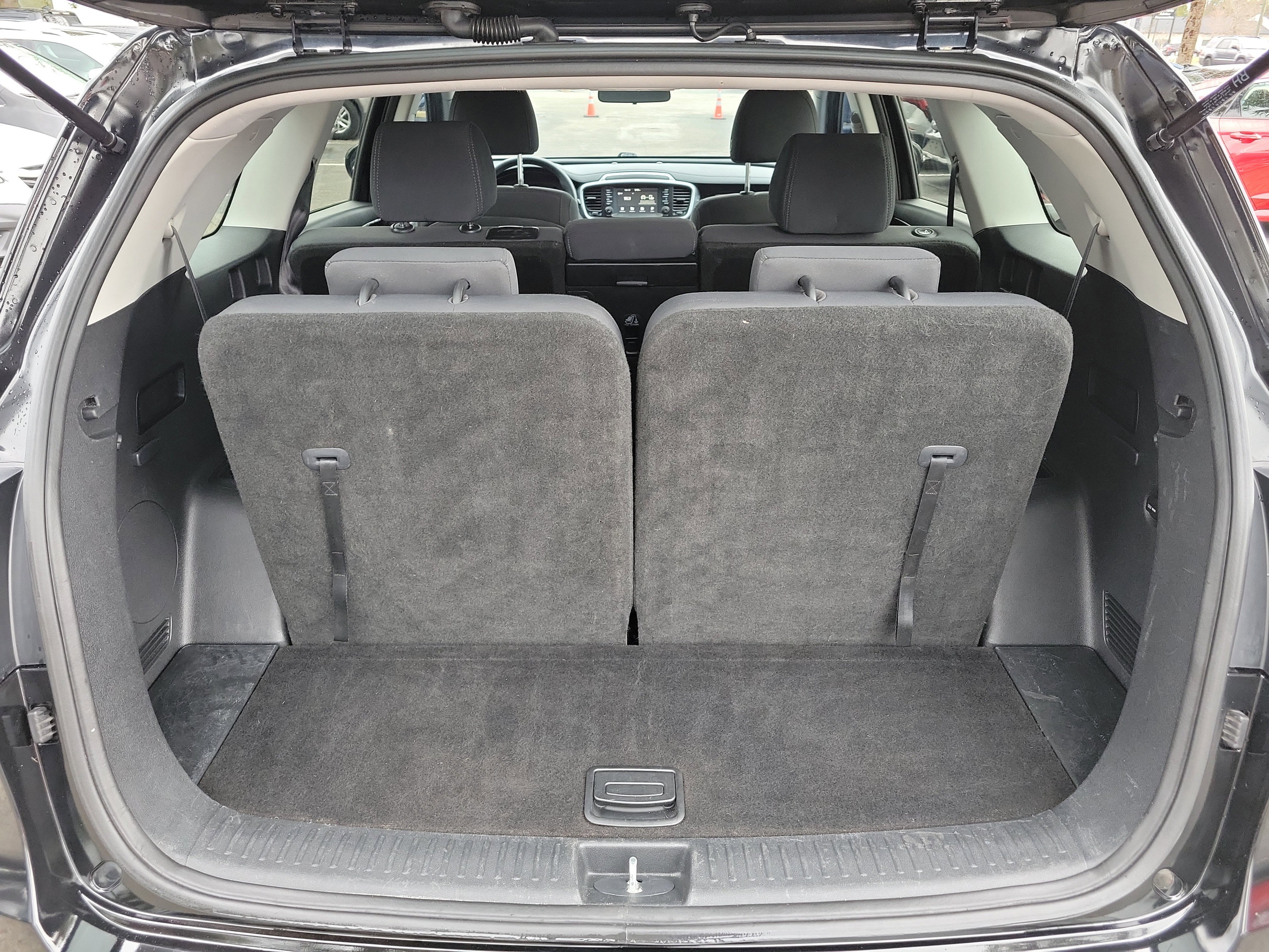 Used 2020 Kia Sorento L image 14