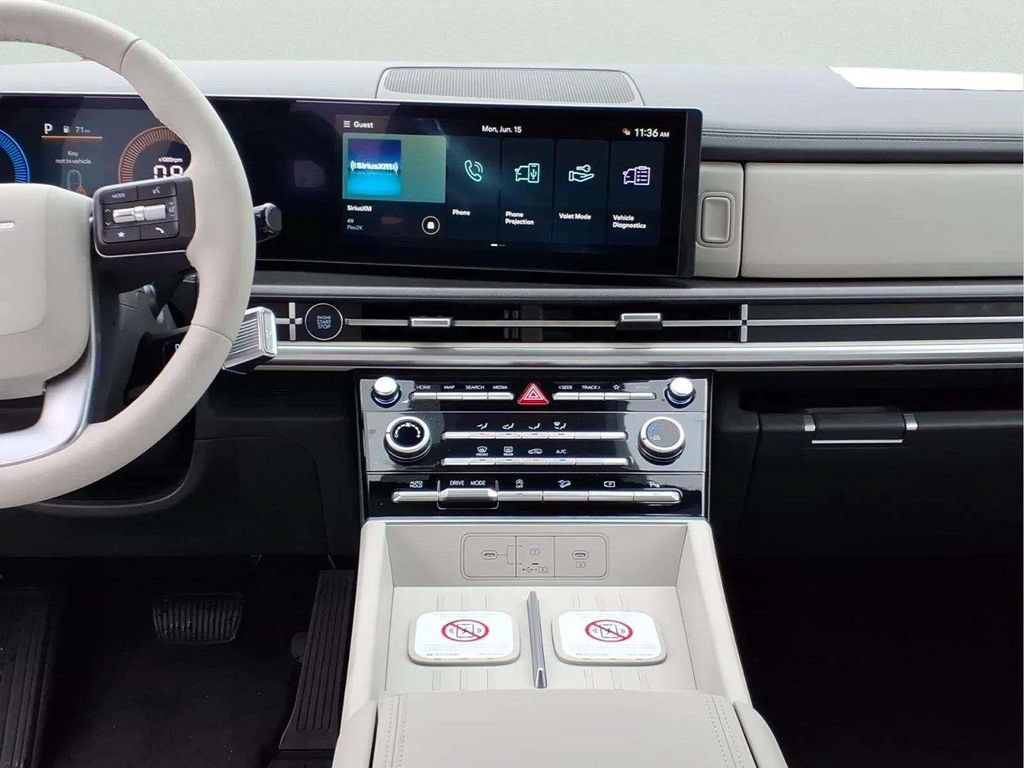 New 2026 Hyundai Santa Fe SE FWD image 11