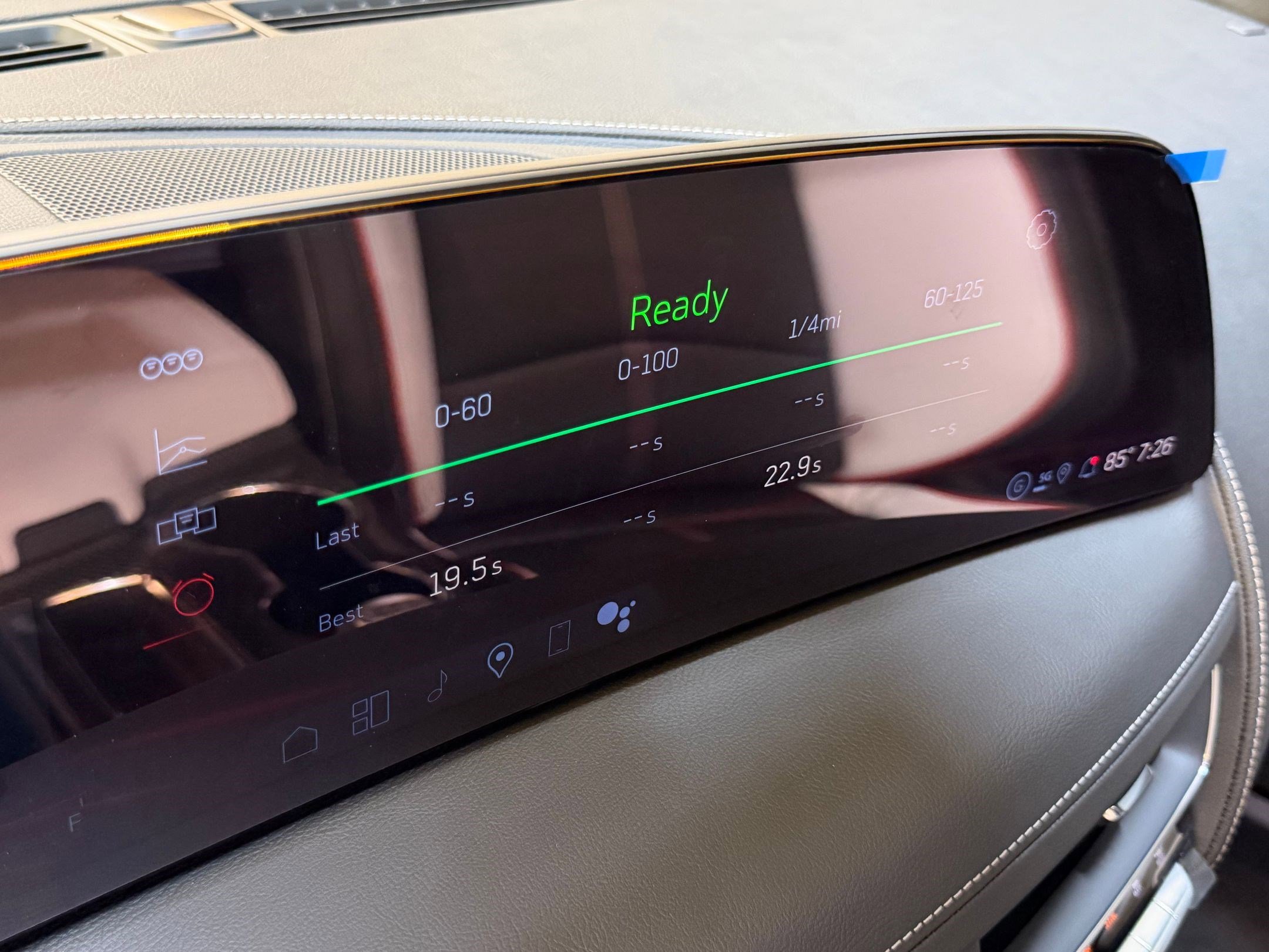 New 2026 Cadillac CT5 V Blackwing RWD image 42