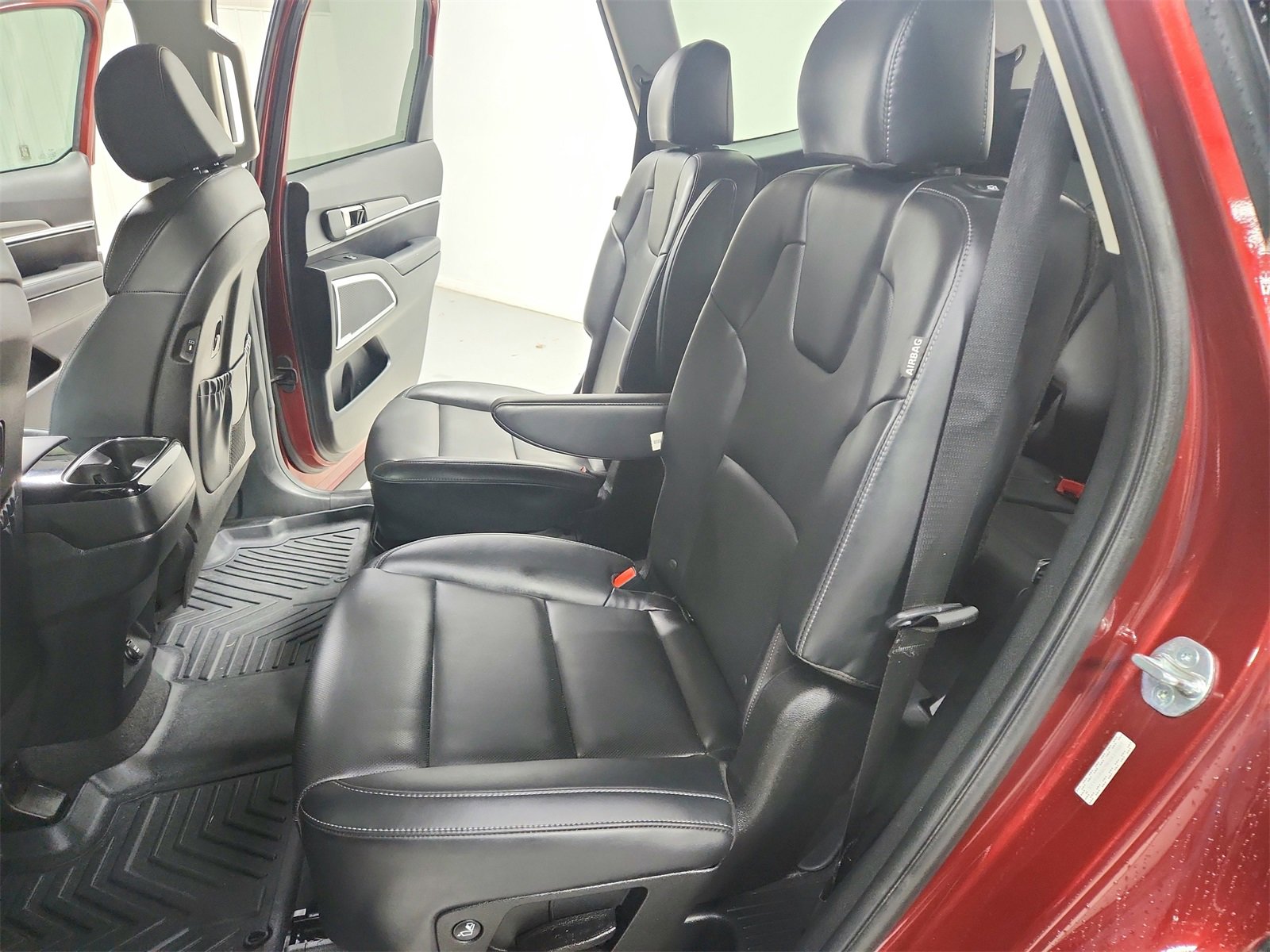 Used 2024 Kia Telluride S w/ S Sunroof Package image 35