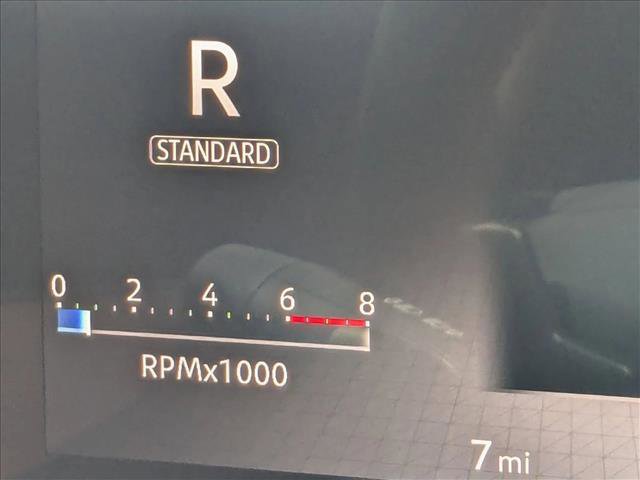 New 2026 Nissan Murano SL AWD/4WD image 11