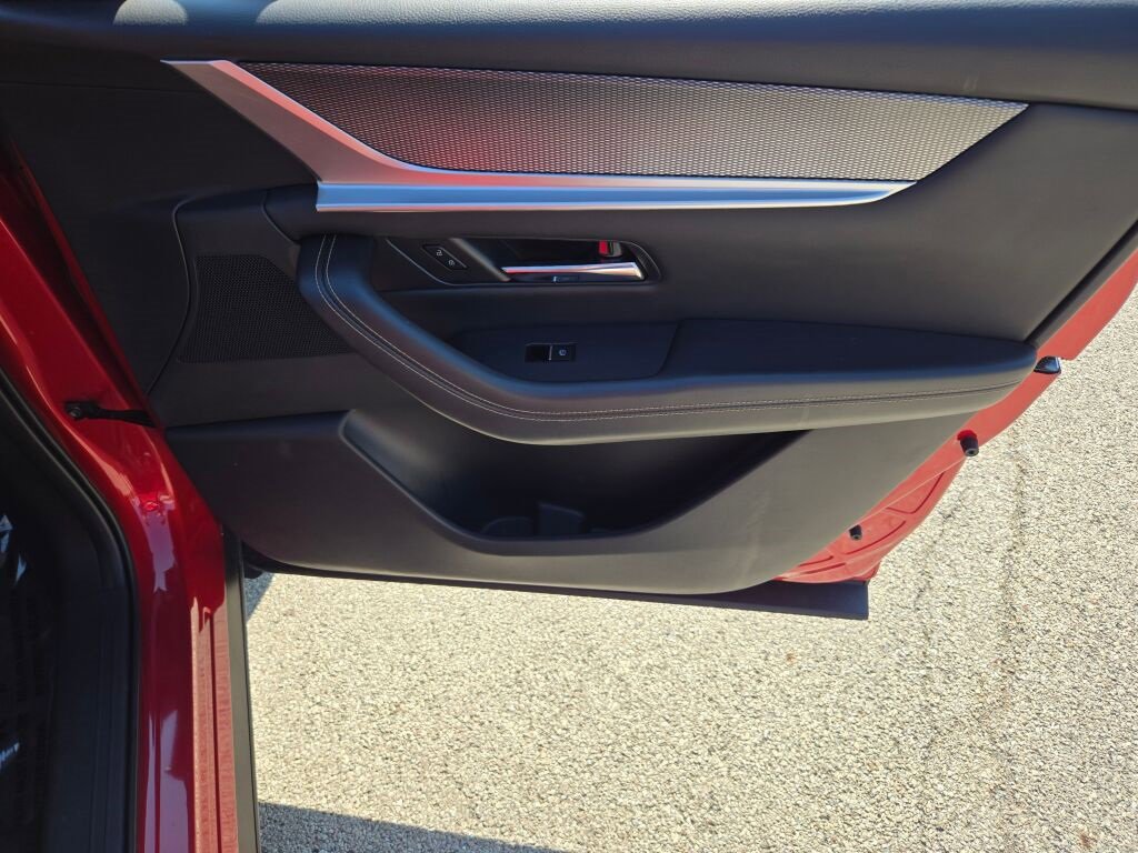 Used 2024 MAZDA CX-90 3.3 Turbo w/ Preferred Plus image 5