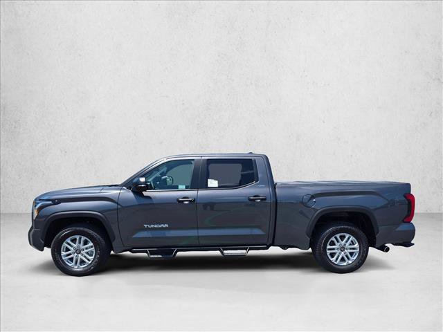 New 2026 Toyota Tundra SR5 RWD image 5