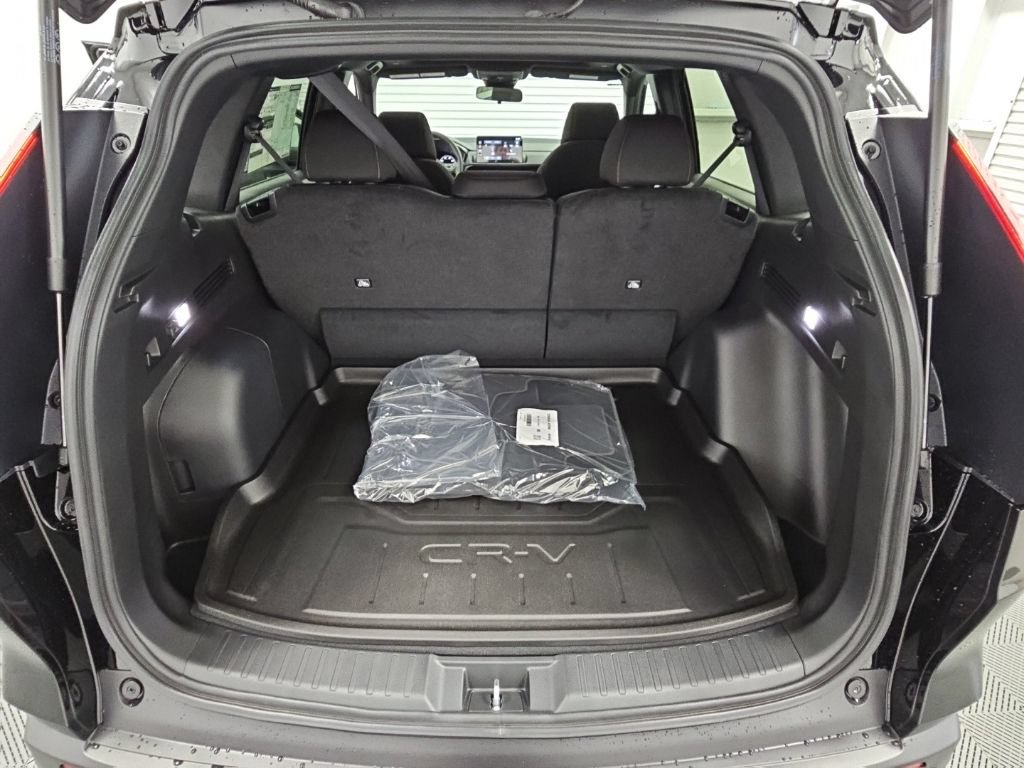 New 2026 Honda CR-V Sport image 31